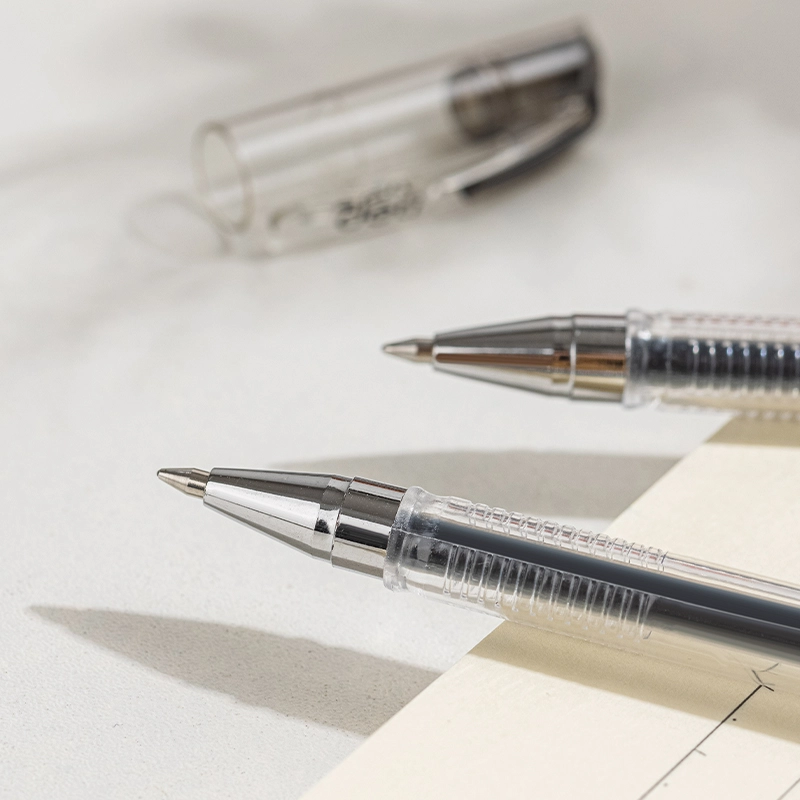 deli eg90 bk gel pen4