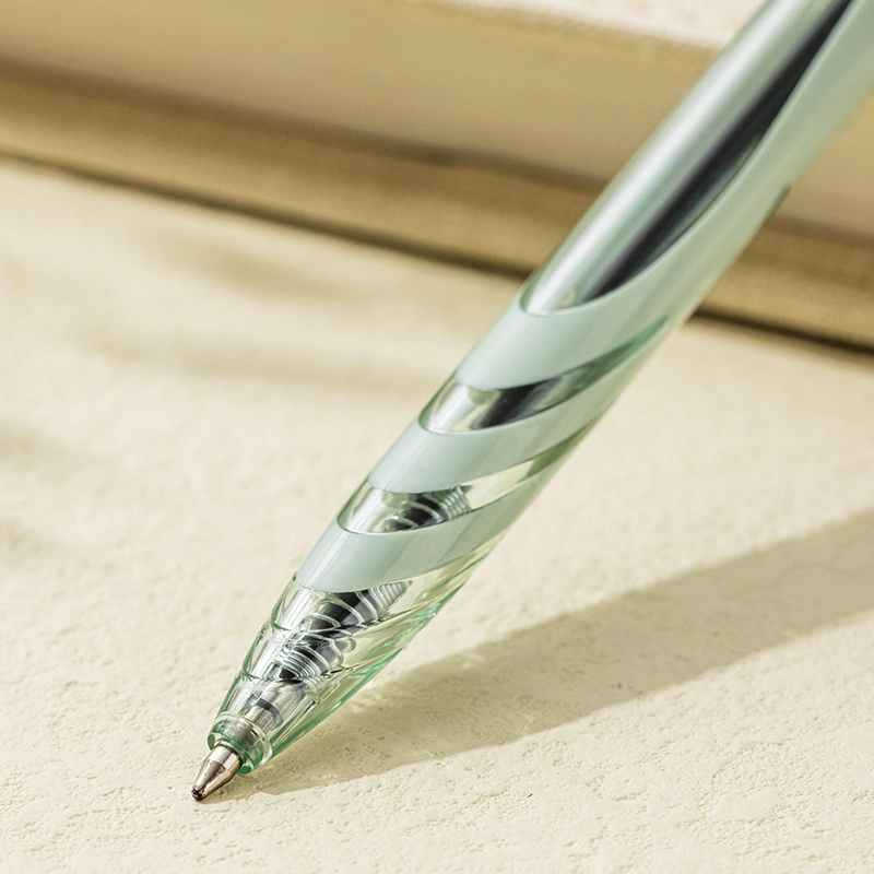 Deli-EQ70-BL Ball Point Pen - Deli Group Co., Ltd.