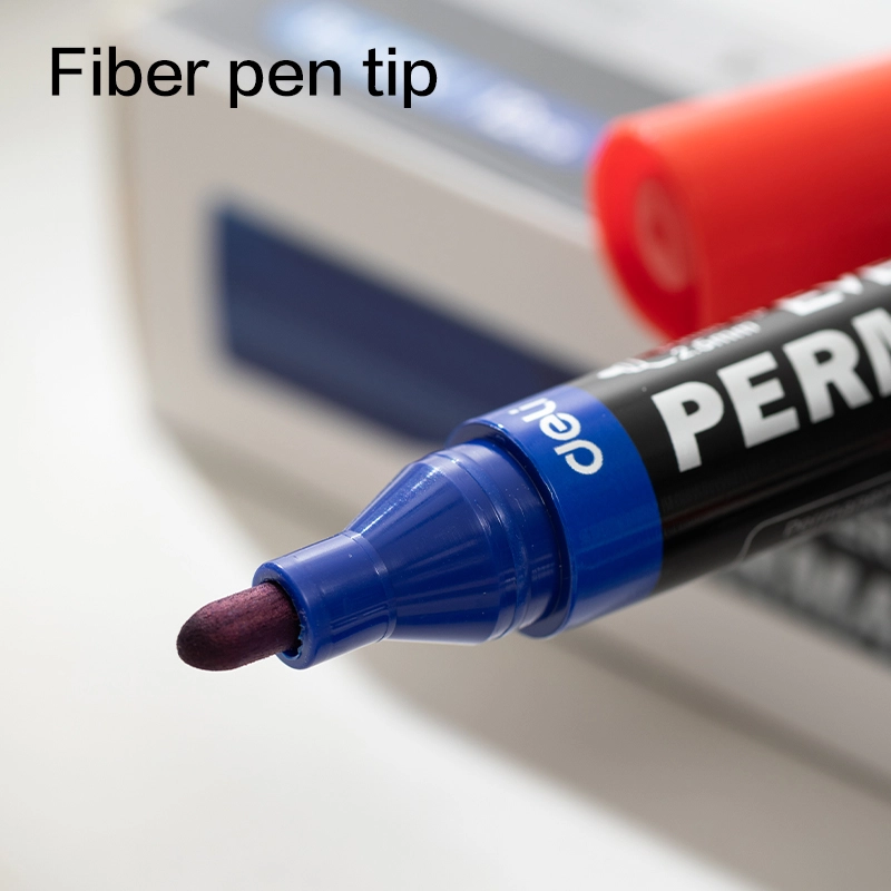 deli-eu217-bl-permanent-marker2.webp