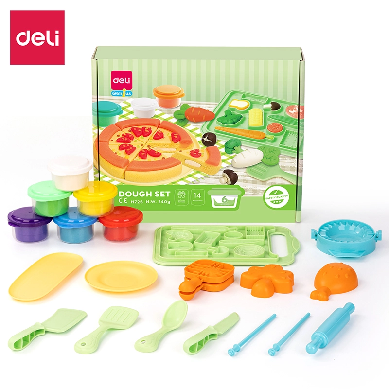 deli eh725 dough set1