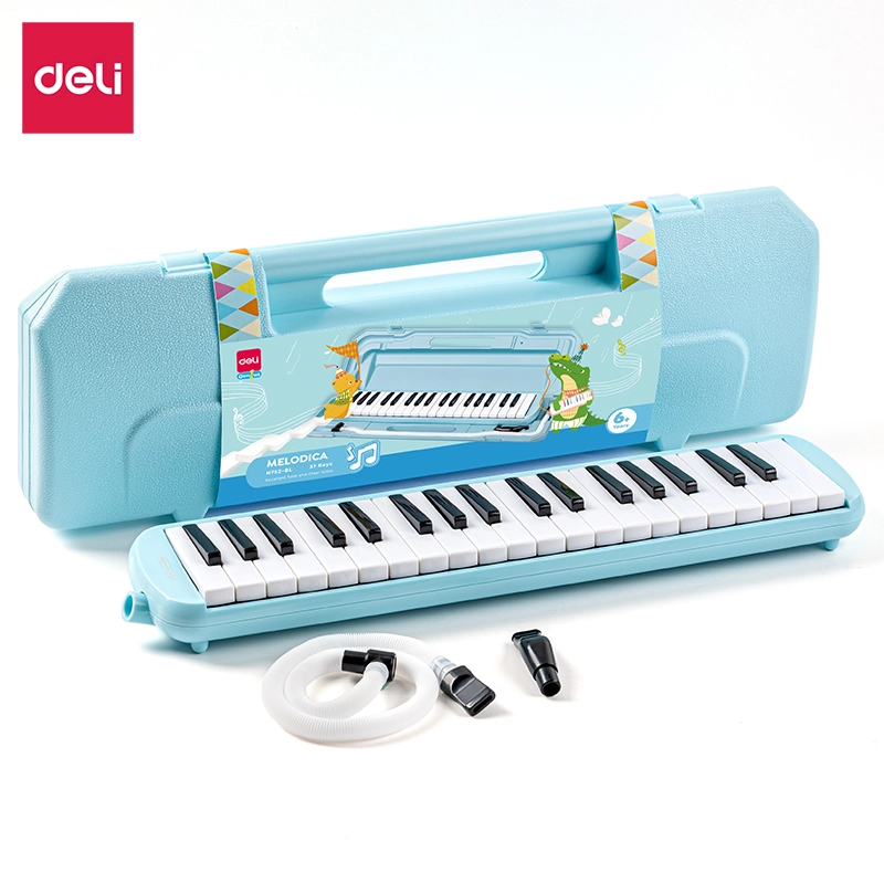 deli eh752 bl melodica1