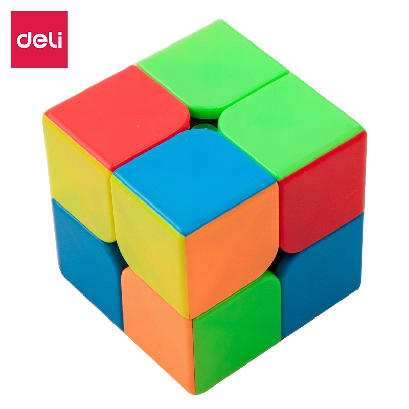 Deli-EH727 Magic Cube