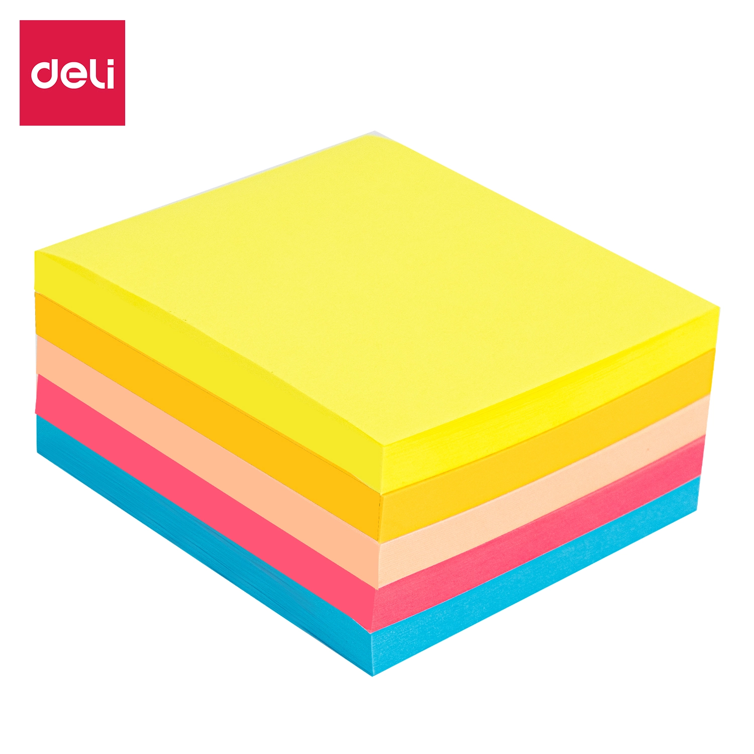 Deli-EA044 Sticky Notes