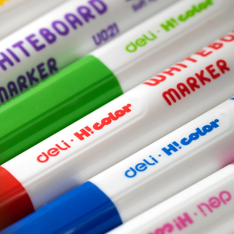 deli eu021 whiteboard marker4