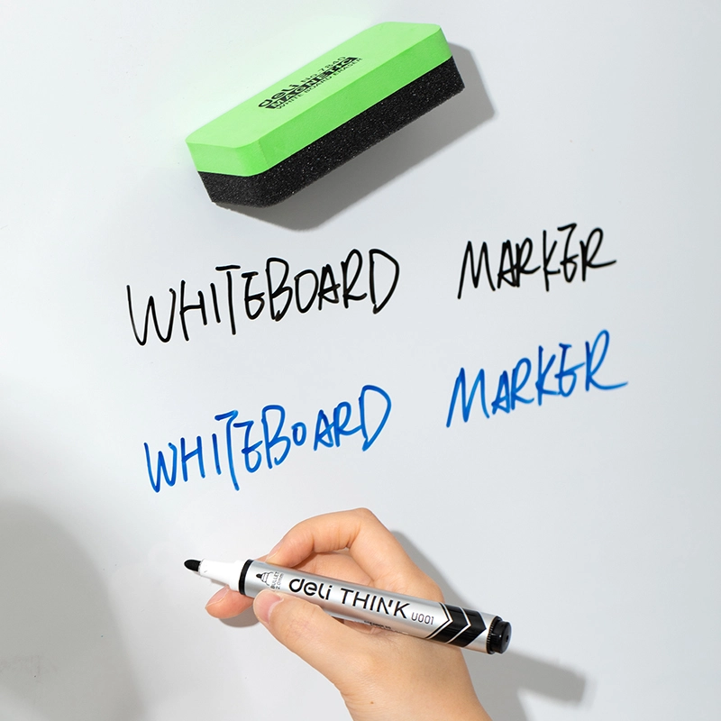 deli eu101 mt whiteboard marker4