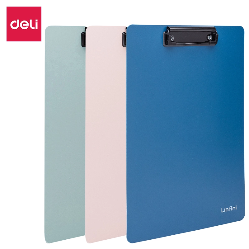 deli ef403 clip board1