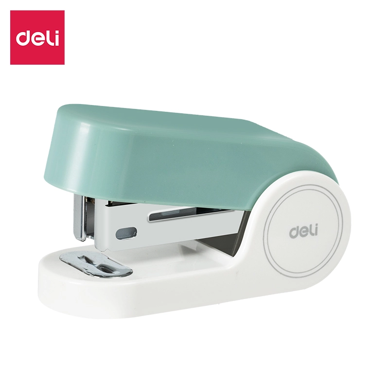 deli ek203 12 mini stapler set 1