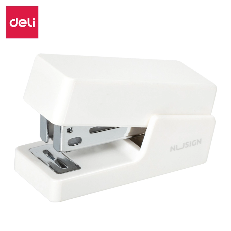 deli ens083 12 mini stapler set1