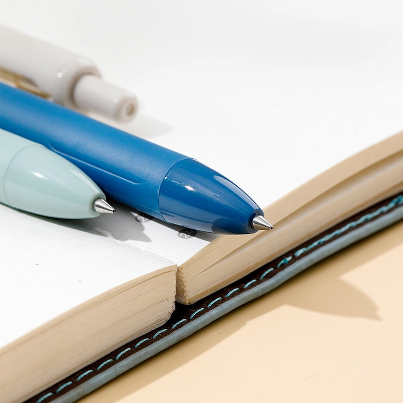 deli eg86 bl gel pen5