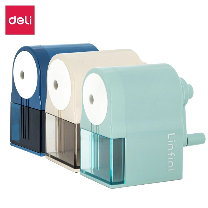 deli eh502 rotary pencil sharpener1