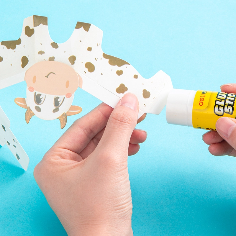 deli eh782 3dorigami paper5