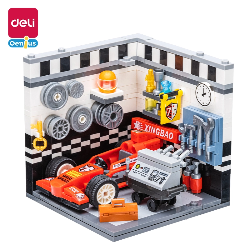 deli eh795 6 building blocks future dreamer racing driver1