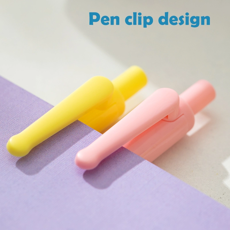 deli eg92 bk gel pen4