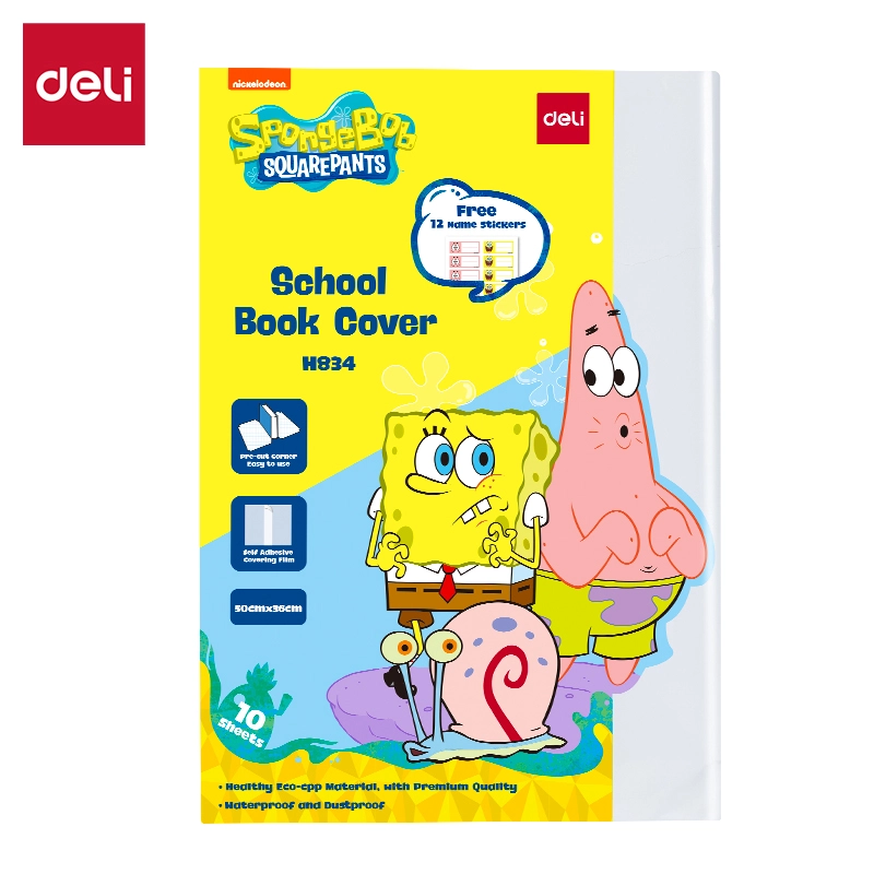 deli eh834 school book cover1