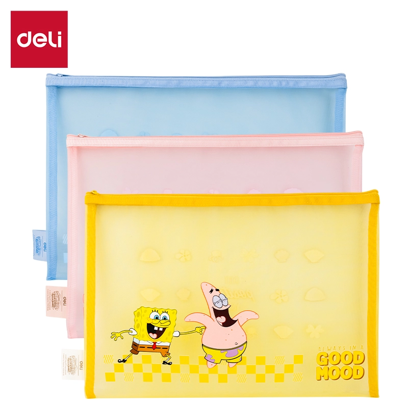 deli eh982 zip bag1