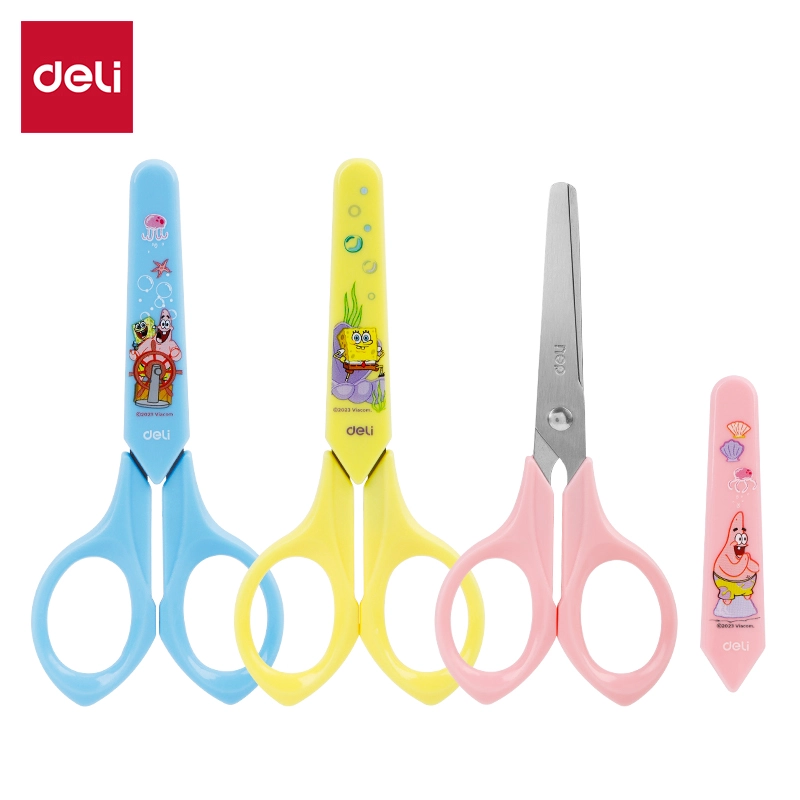 deli ez509 scissors1