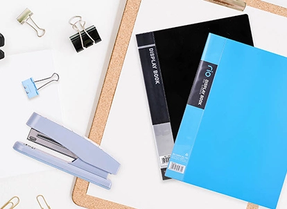 Office Supplies