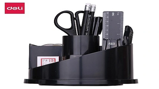 Deli EF765 File Bag Deli Group Co. Ltd