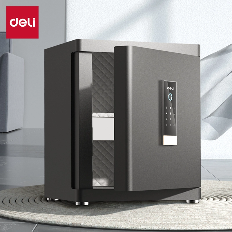 Deli-ET593 Automatic Door Safe