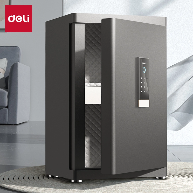 Deli-ET594 Automatic Door Safe