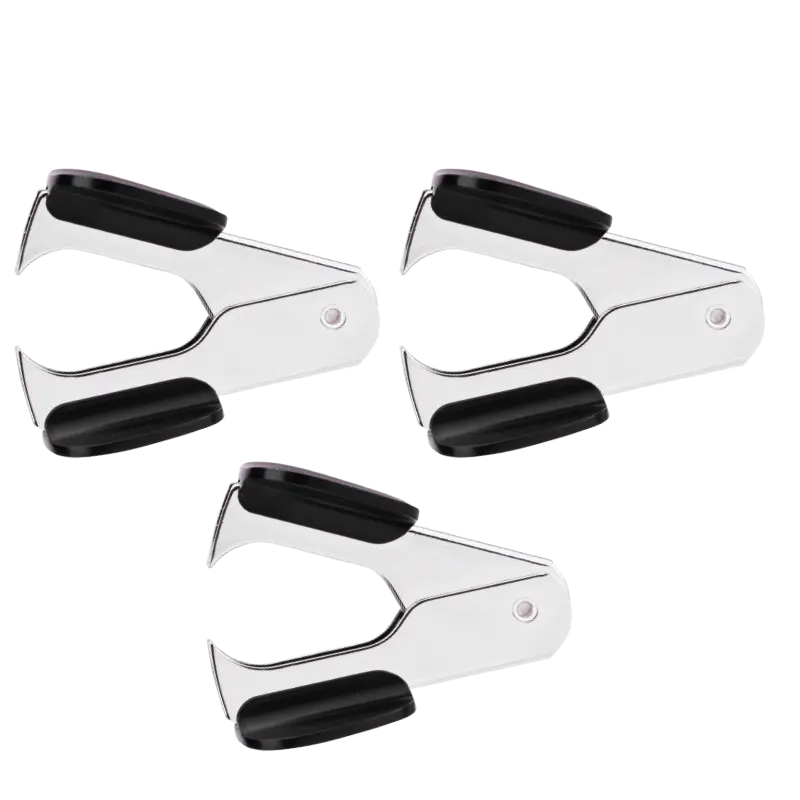 Deli-E0231S Staple Remover