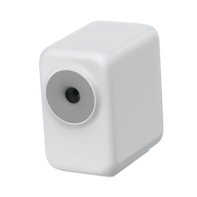 Deli-EH525 Rotary Sharpener