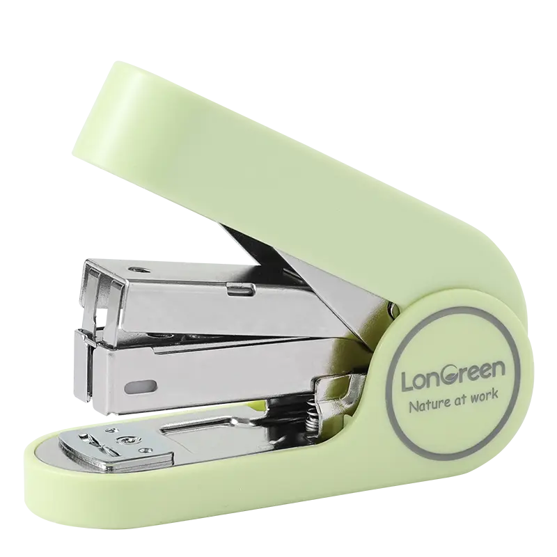 Deli-EM416 Effortless Stapler