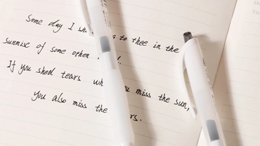 What Makes a Gel Pen So Smooth? The Science Behind the Ink