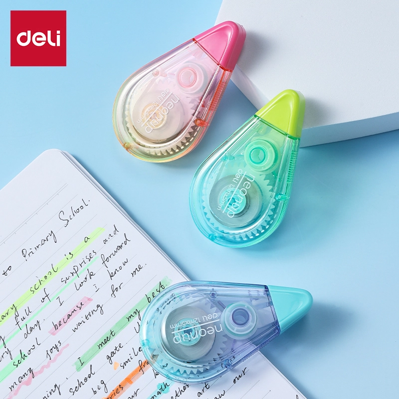 Deli-EH360B Correction Tape