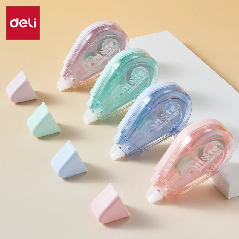 Deli-EH371 Correction Tape