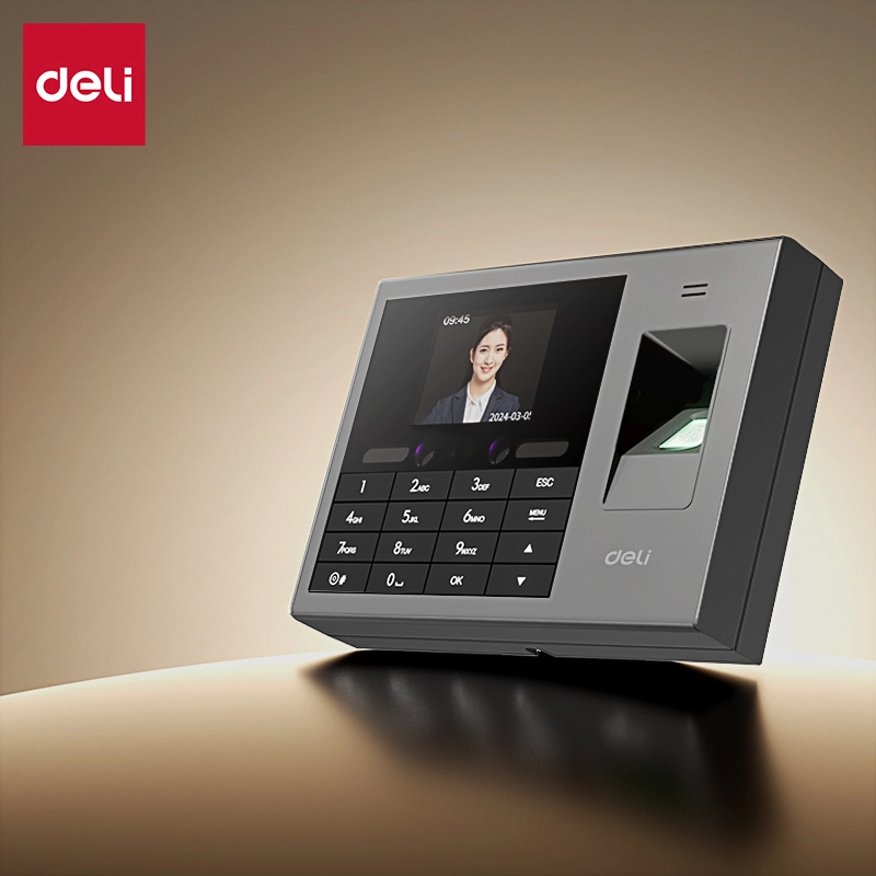 Deli-ES172 Attendance Machine