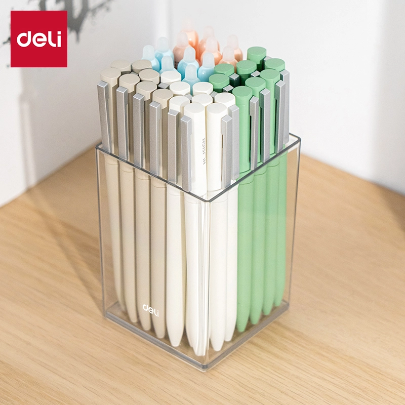 Deli-EM401 Pen Holder
