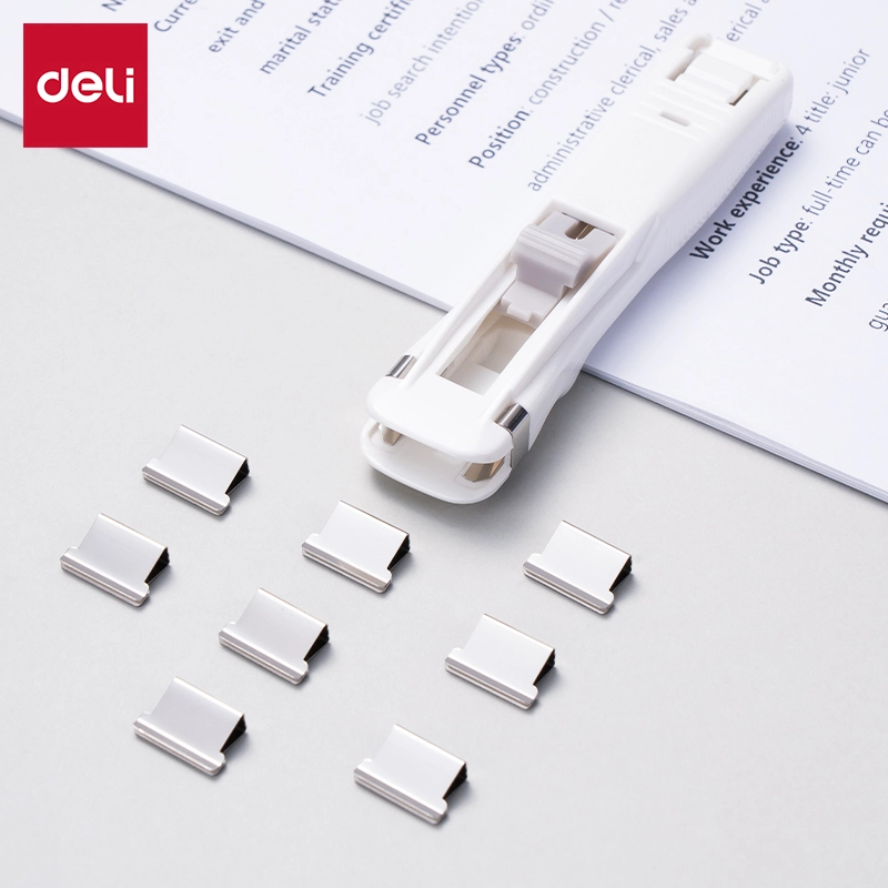 Deli-EM451 Clam Clip Dispensers