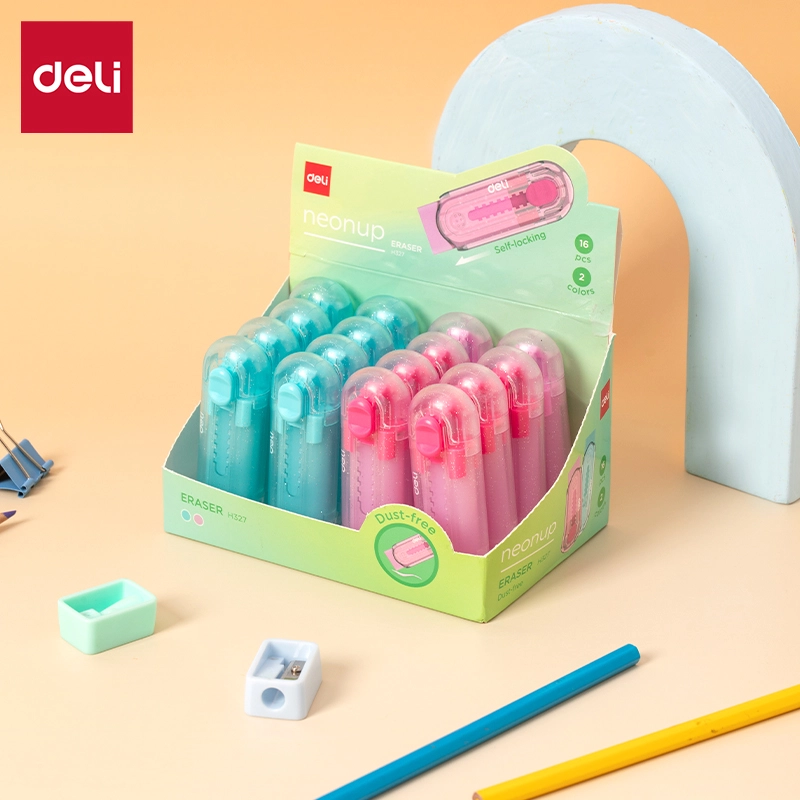 Deli-EH327 Eraser