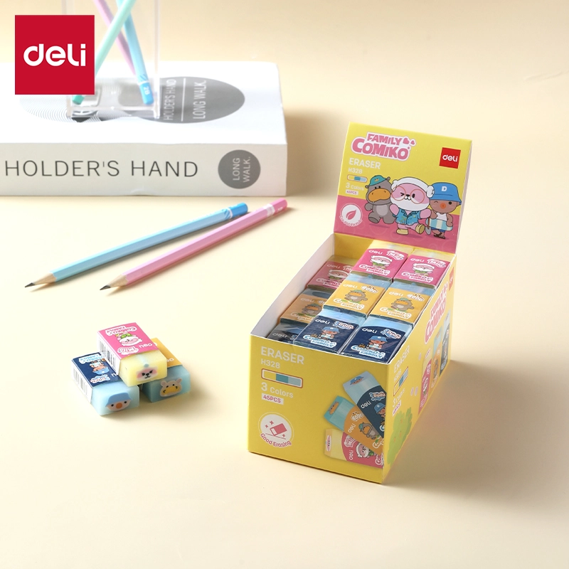 Deli-EH328 Eraser
