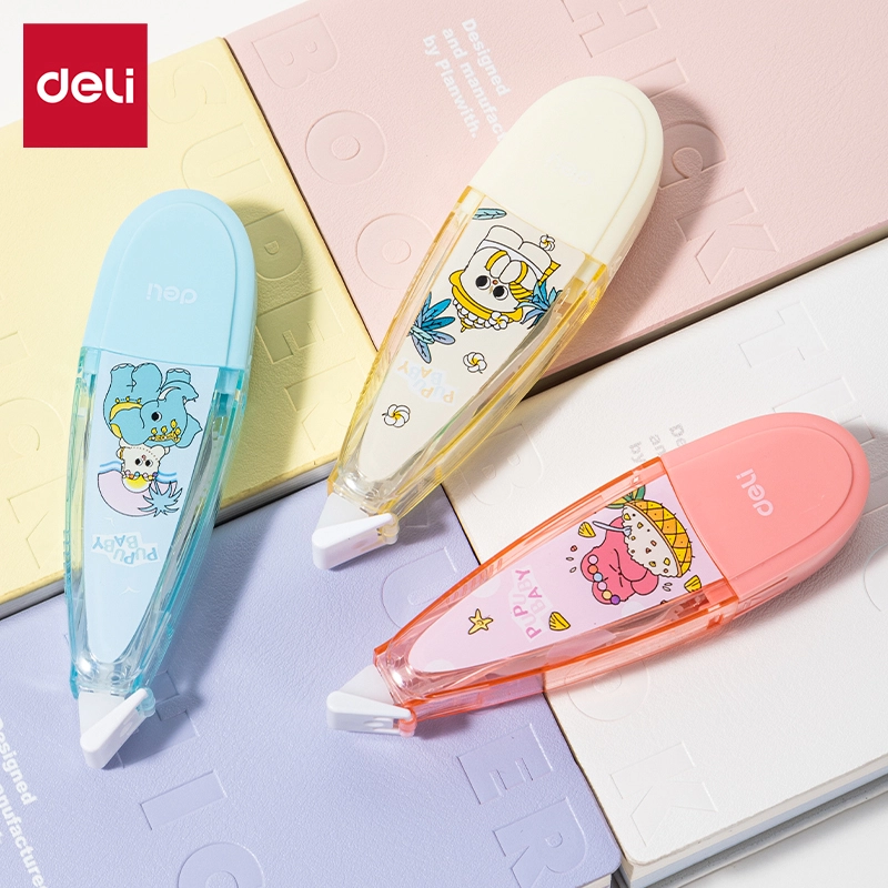 Deli-EH372 Correction Tape