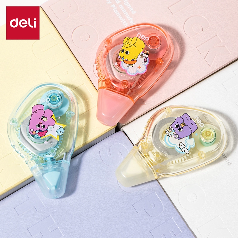 Deli-EH374 Correction Tape