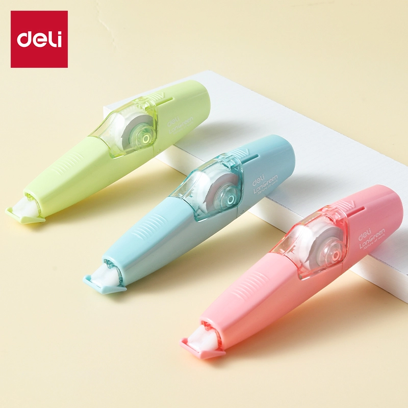 Deli-EH378 Correction Tape