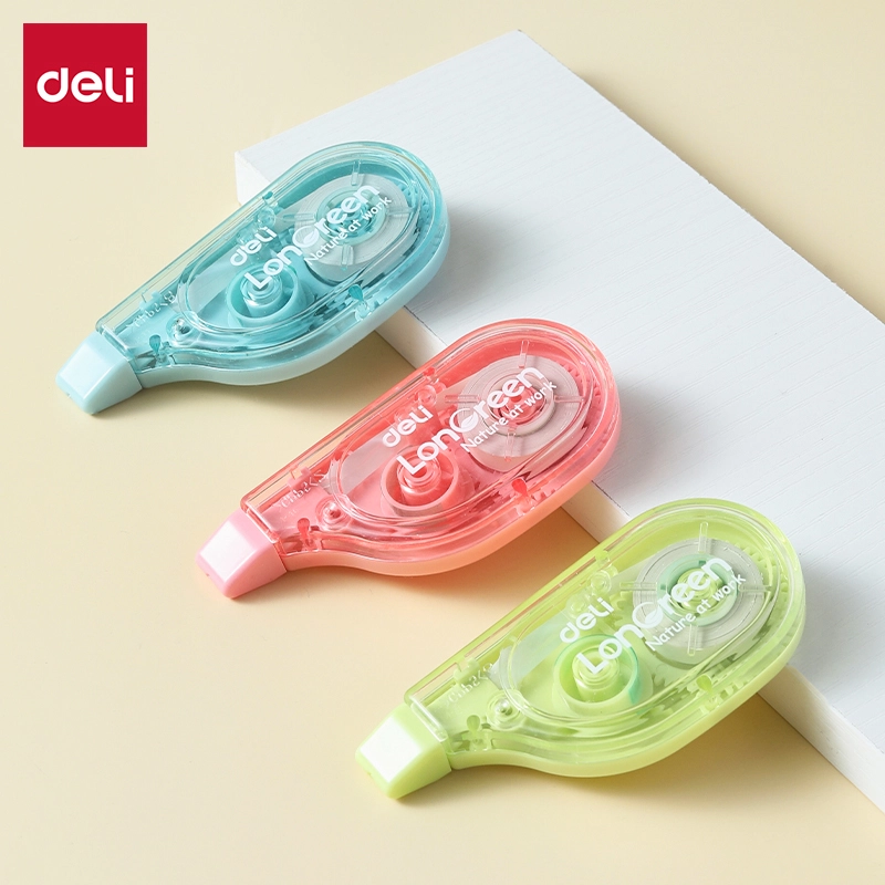 Deli-EH379 Correction Tape