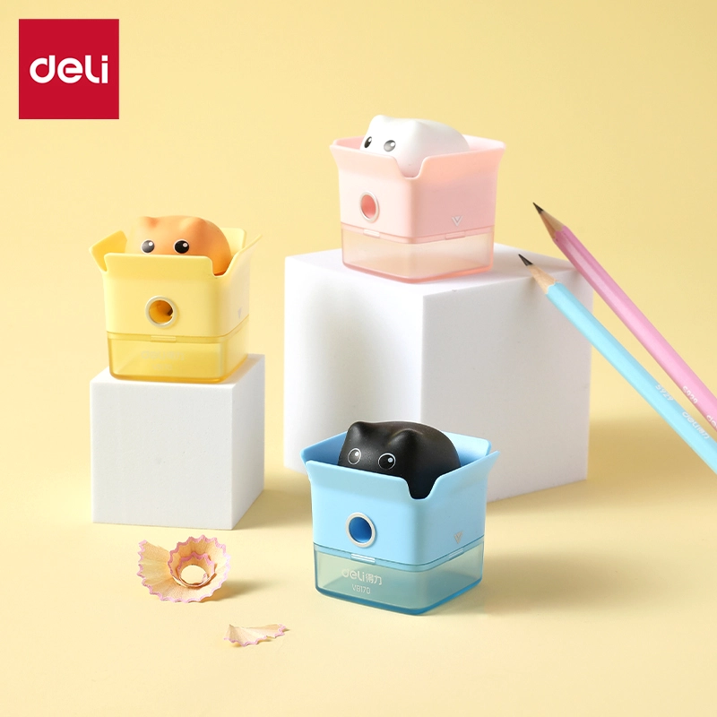 Deli-EH577 Pencil Sharpener