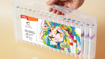 Color Wow & Color Emotion: Where Art Meets Emotion in Every Stroke