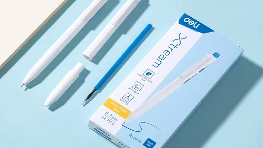How to Choose the Right Ballpoint Pen for Your Business Needs