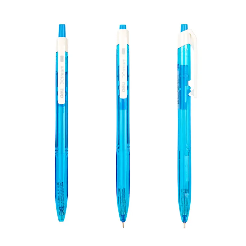 Deli-EQ02836 Ball Point Pen